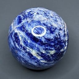 SP102 Sodalite