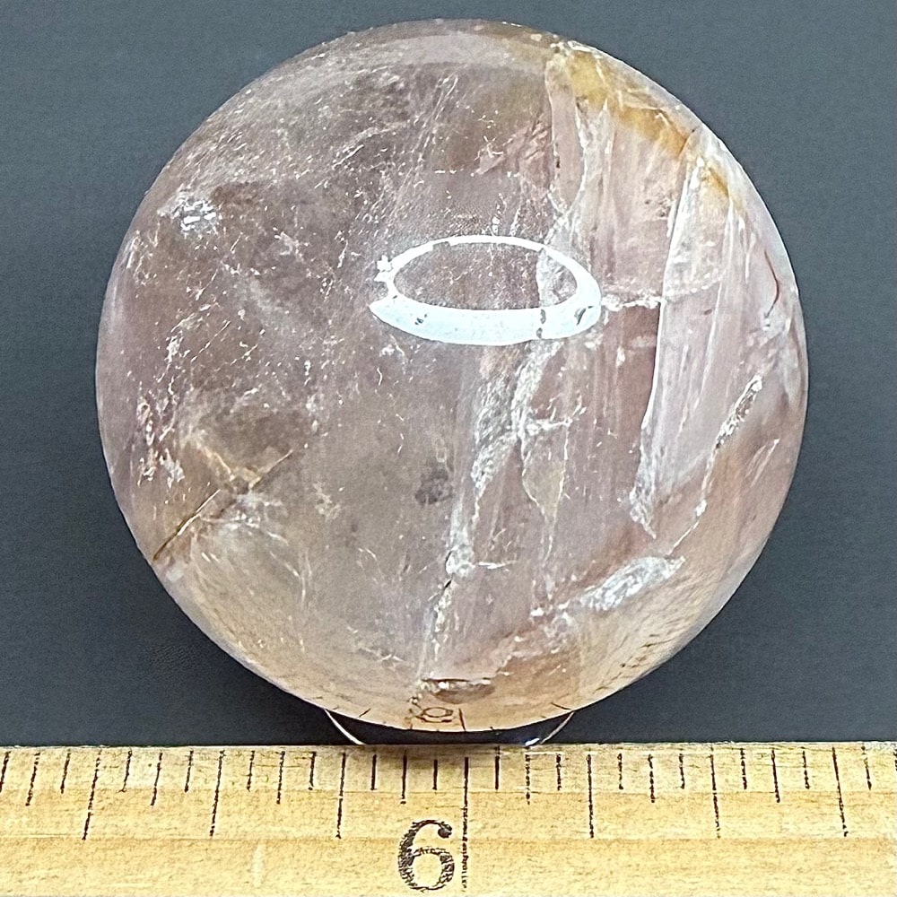 SP104 Powellite - Image 2