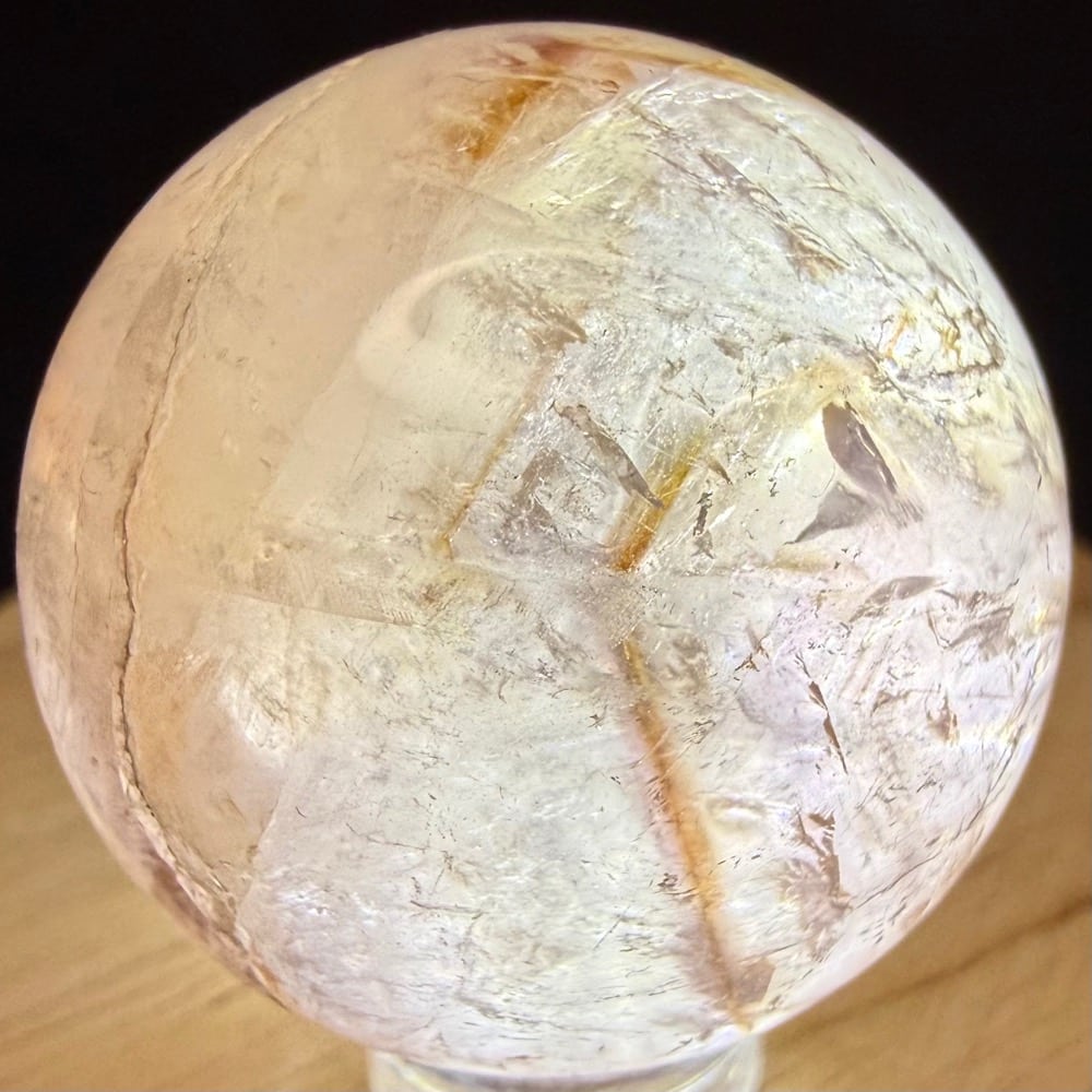 SP104 Powellite - Image 6