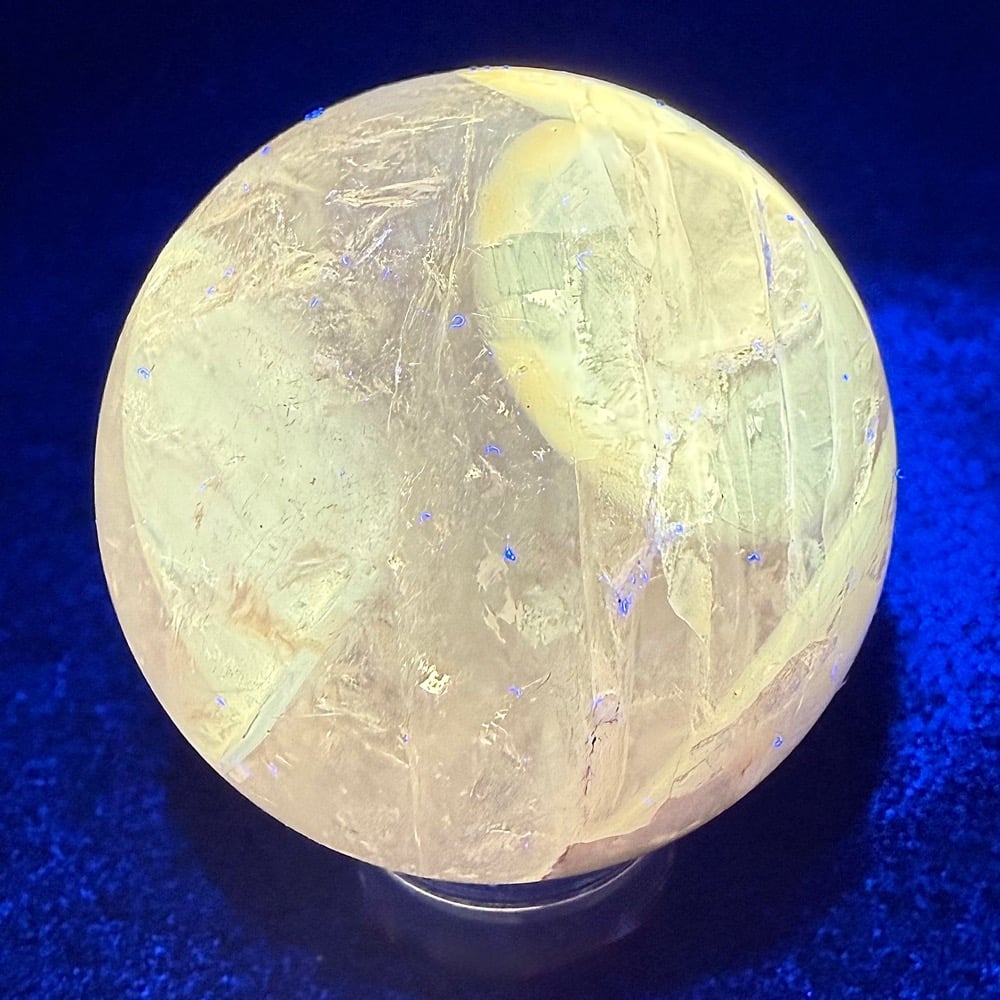 SP104 Powellite - Image 7