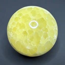 SP211 Yellow Pakistani Onyx