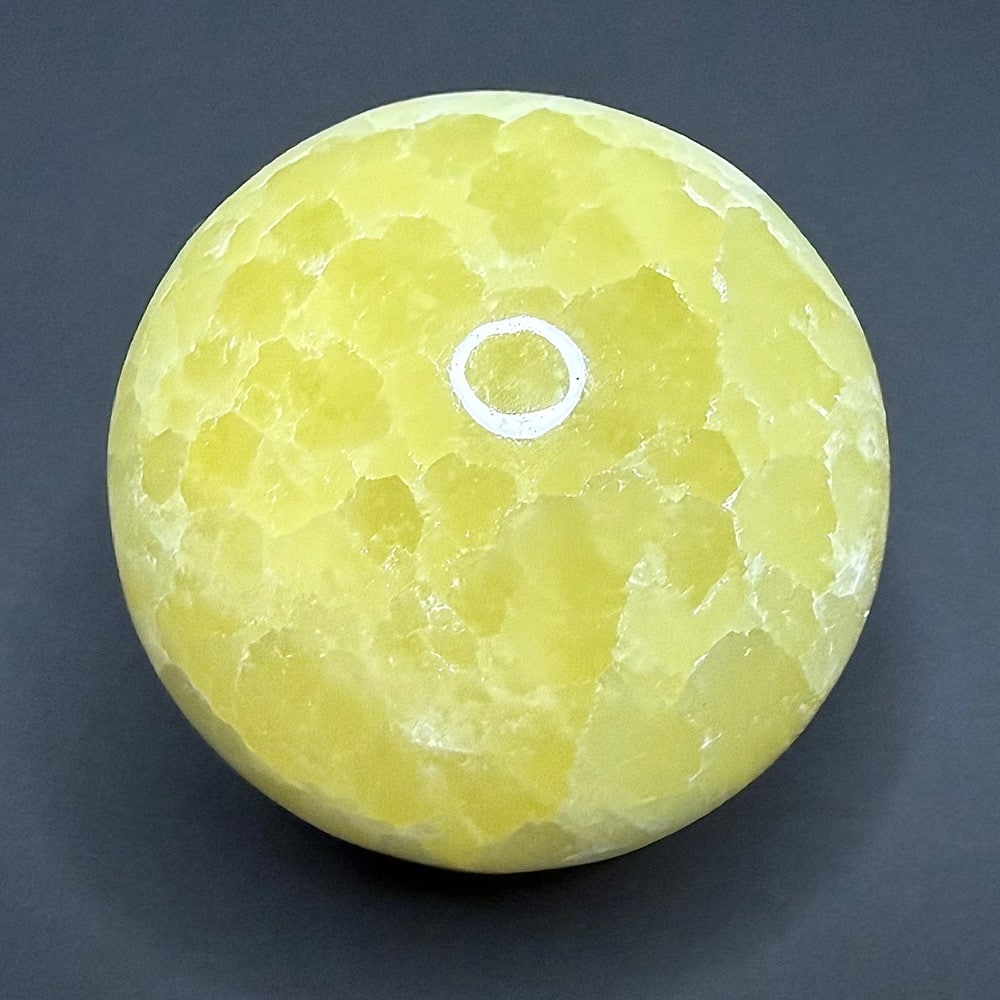 SP211 Yellow Pakistani Onyx