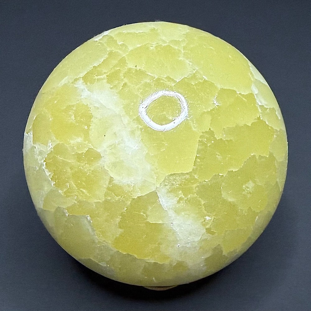 SP211 Yellow Pakistani Onyx - Image 3