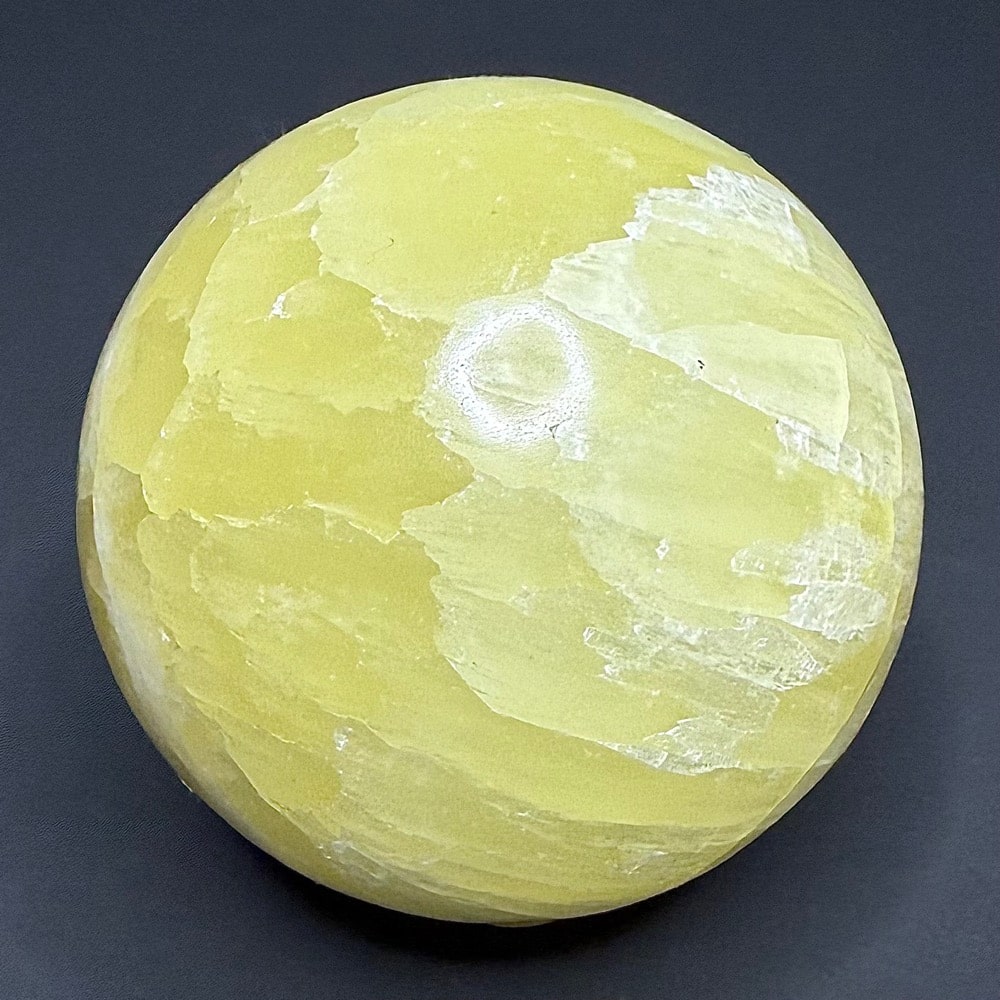 SP211 Yellow Pakistani Onyx - Image 4