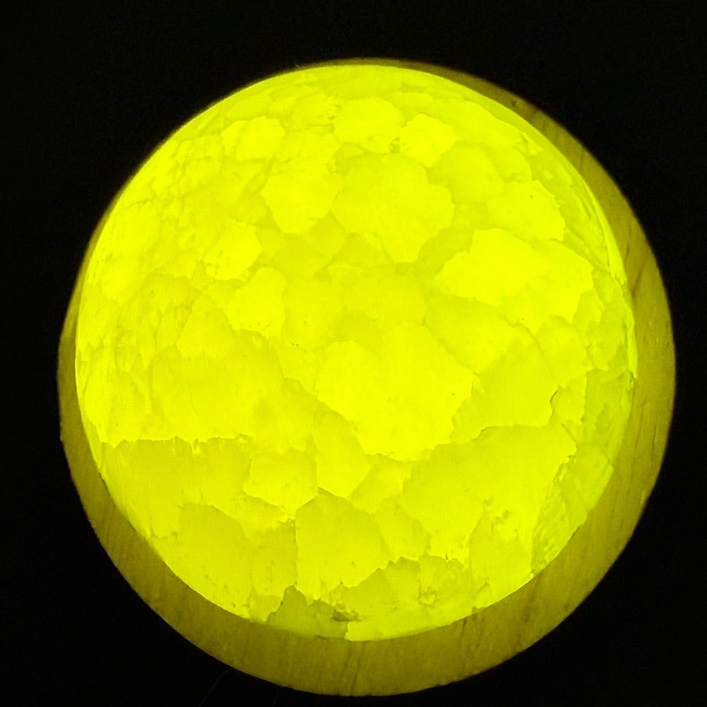 SP211 Yellow Pakistani Onyx