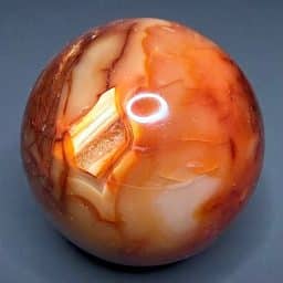 SP212 Carnelian Agate