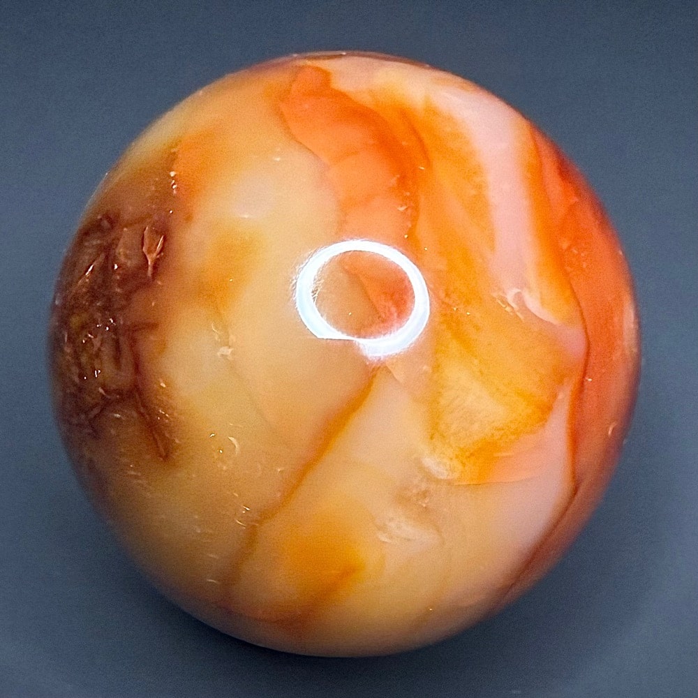 SP212 Carnelian Agate