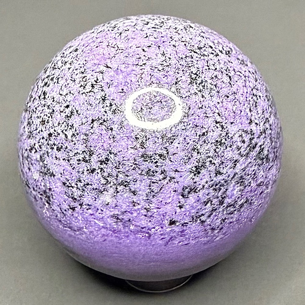 SP611 Charoite - Image 3