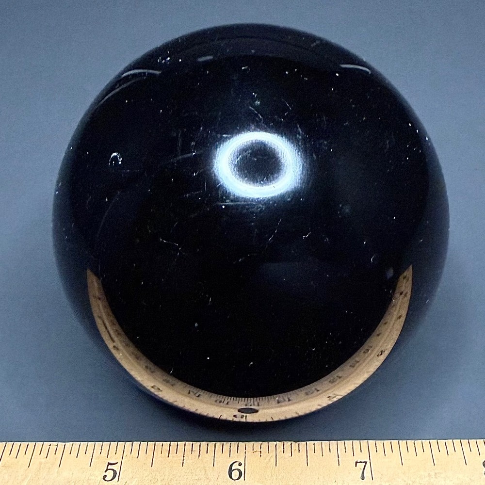 SP707 Obsidian - Image 2