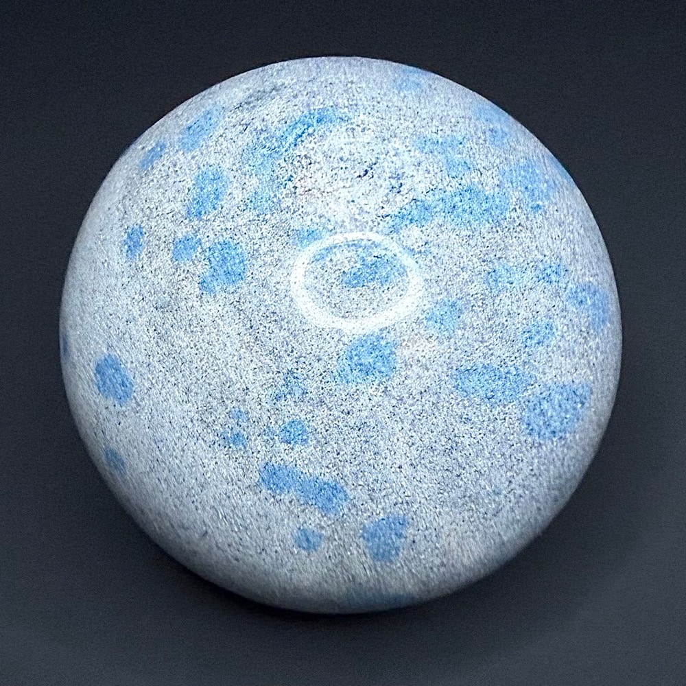 SP715 Dumortierite Quartz - Image 4