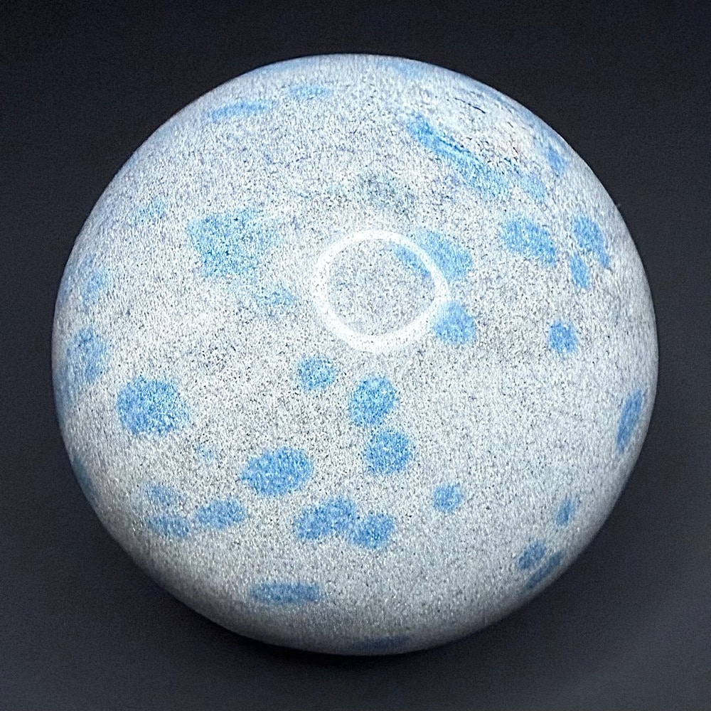 SP715 Dumortierite Quartz