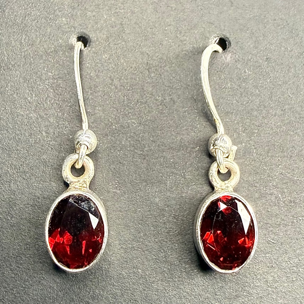E100 Garnet