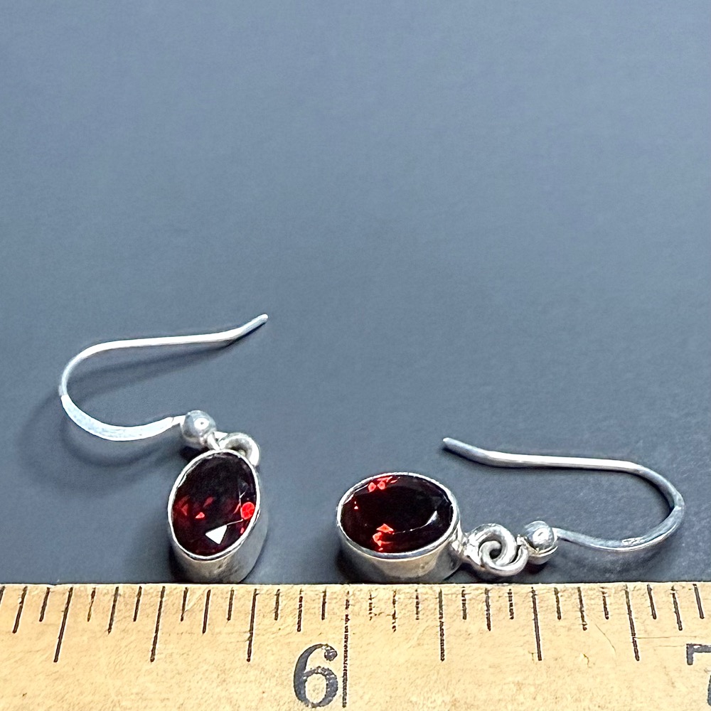 E100 Garnet