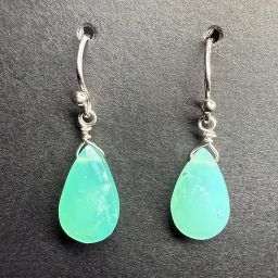 E106 Chrysoprase
