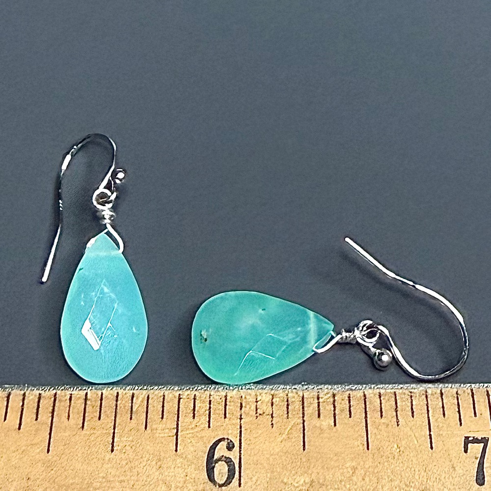 E106 Chrysoprase - Image 2
