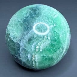 SP906 Fluorite