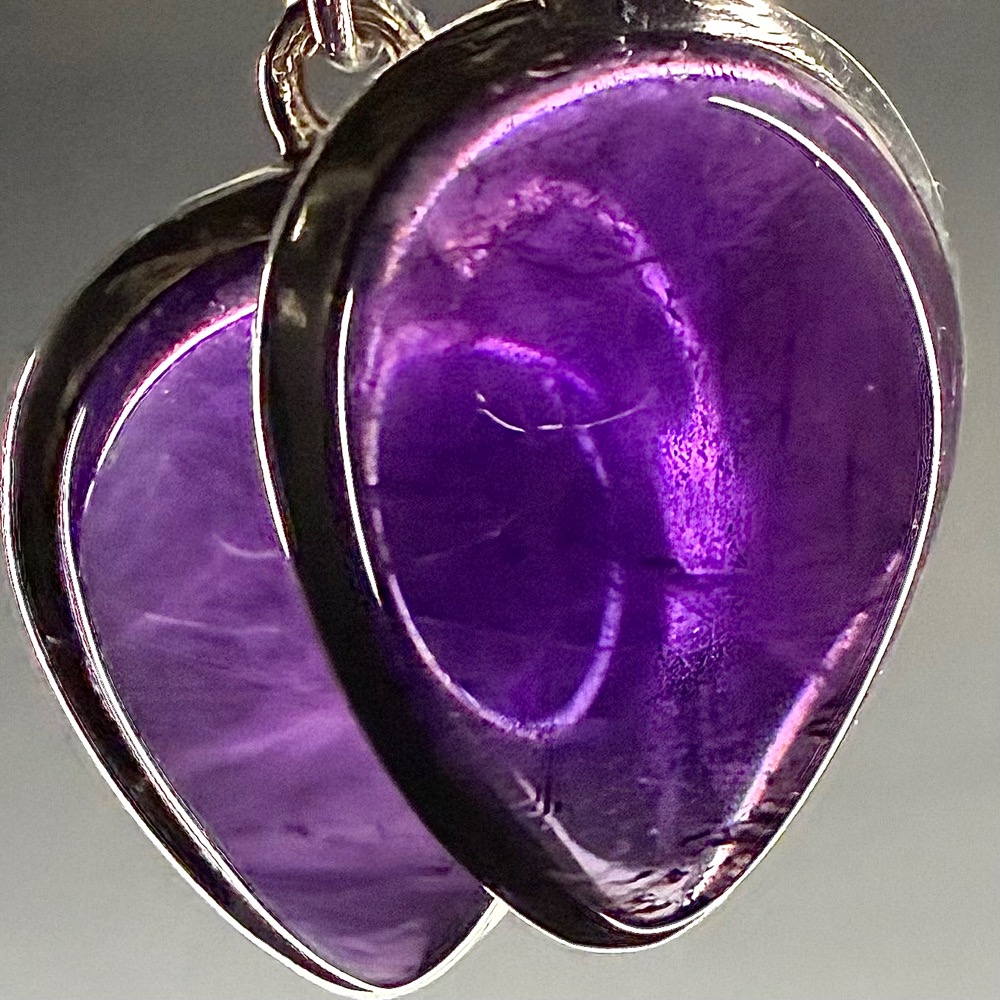 E200 Amethyst