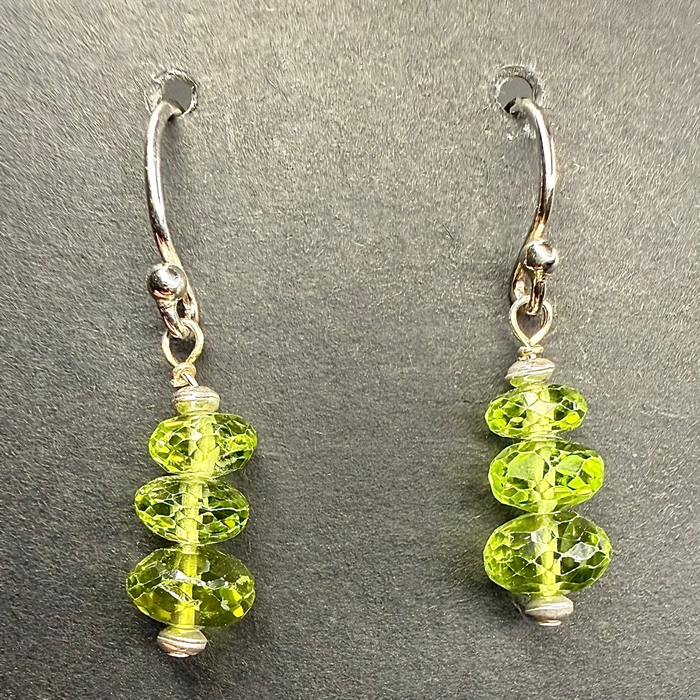 E205 Peridot
