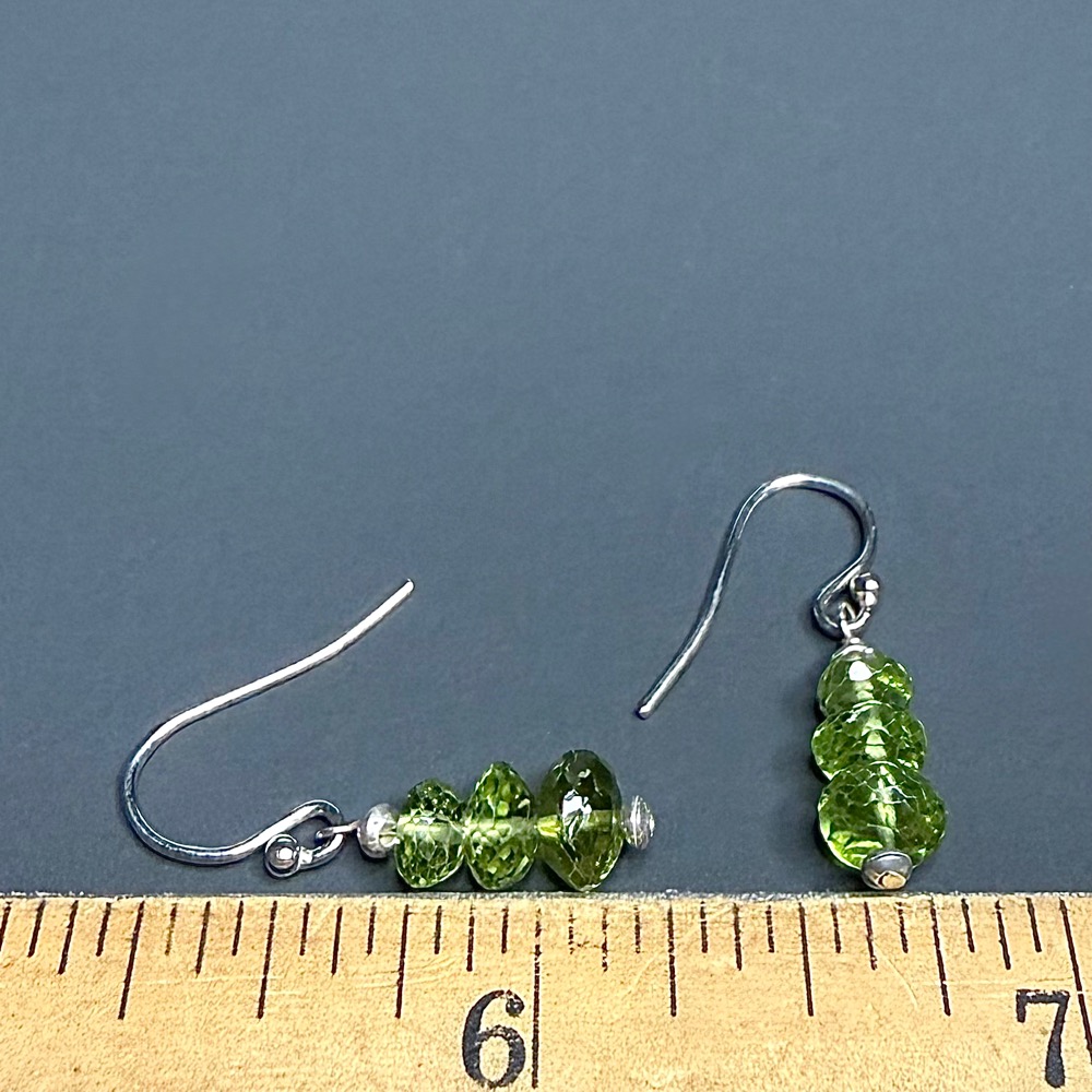 E205 Peridot