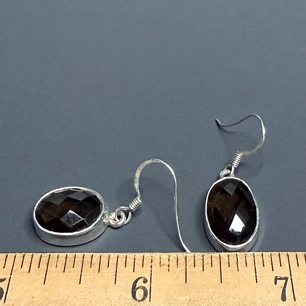E206 Smoky Quartz - Image 2