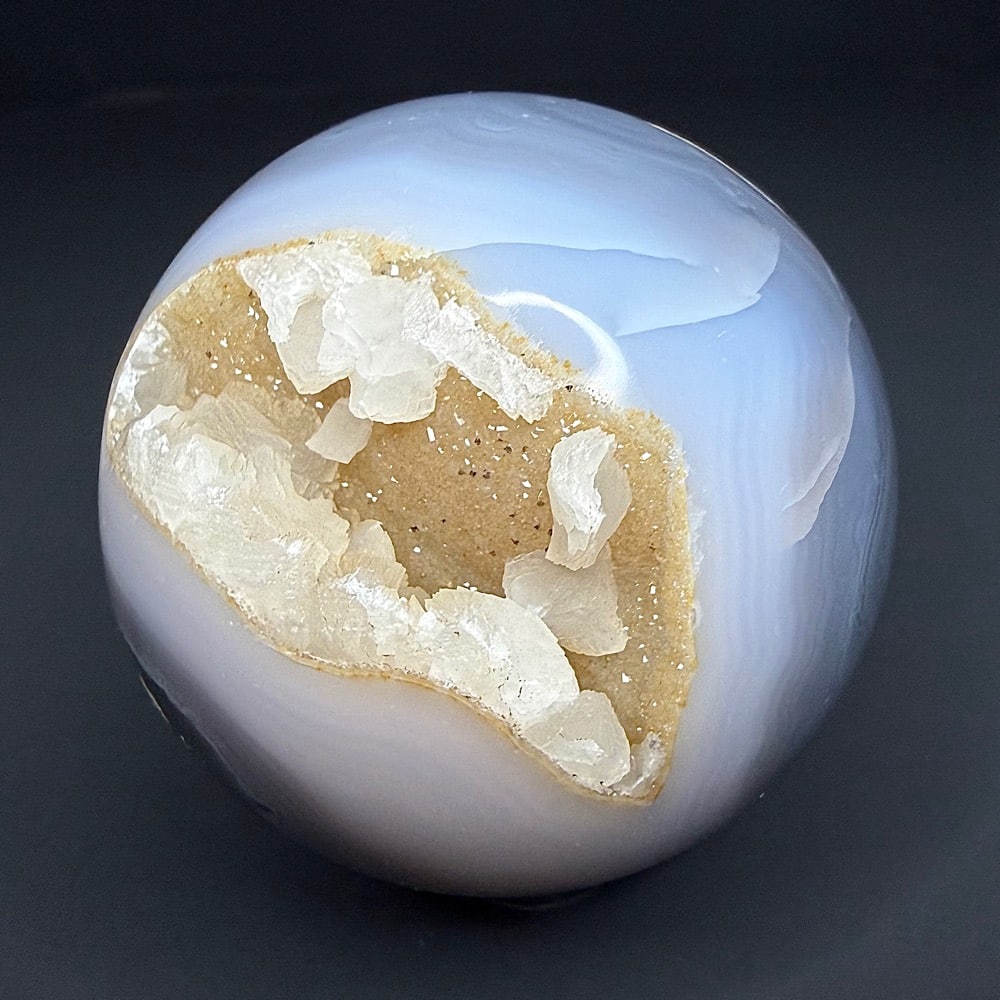 SP1016 Brazilian Agate