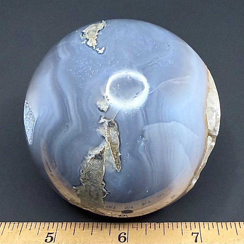 SP1016 Brazilian Agate - Image 2