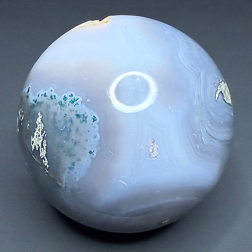 SP1016 Brazilian Agate - Image 3