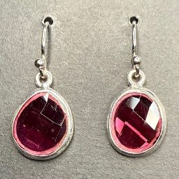 E210 Rhodolite