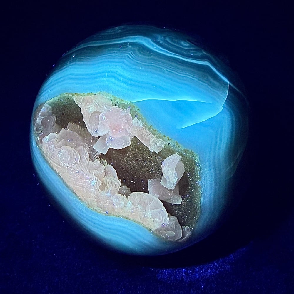 SP1016 Brazilian Agate - Image 5