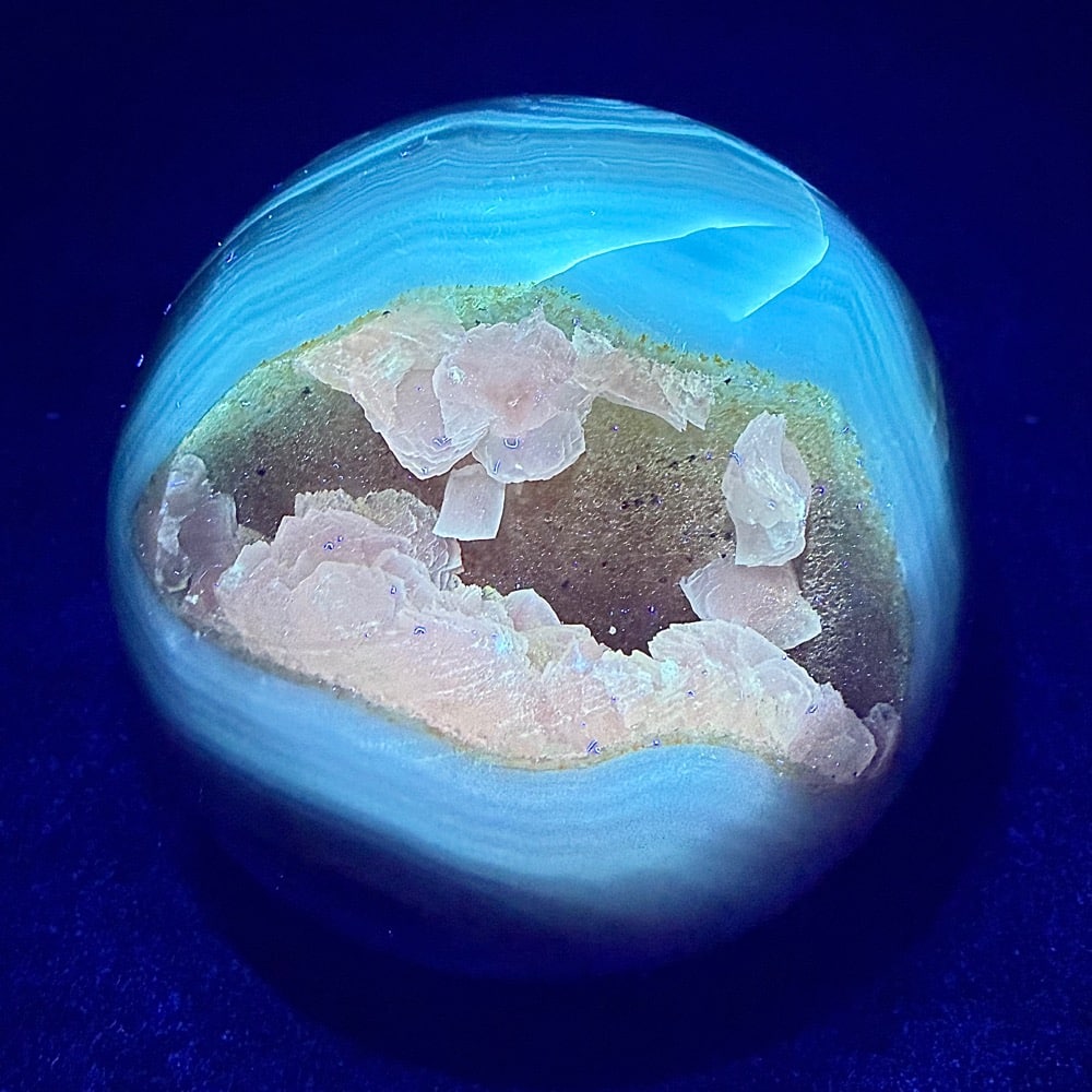 SP1016 Brazilian Agate