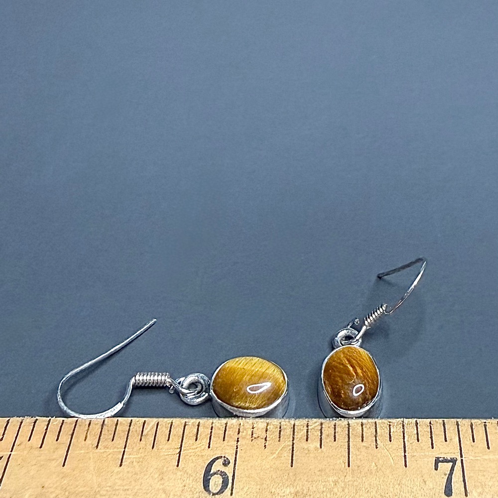 E211 Tiger Eye