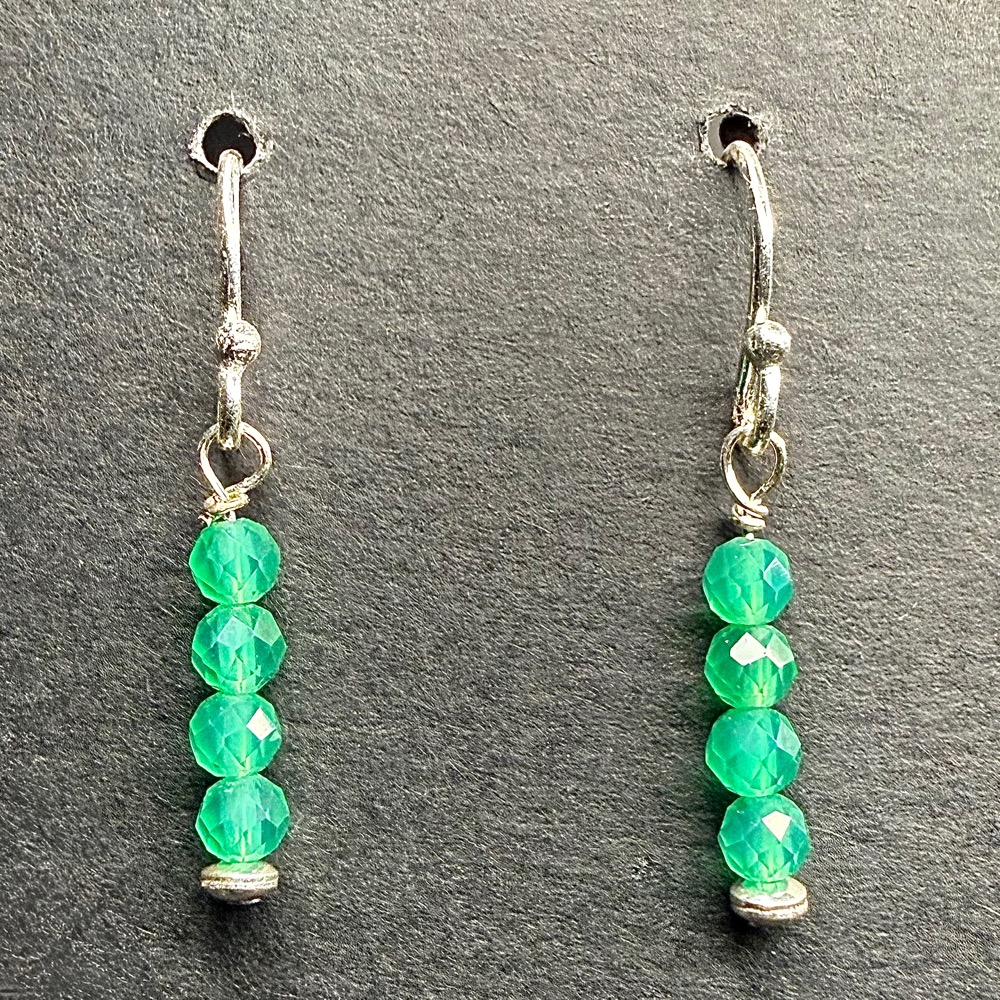 E212 Green Onyx