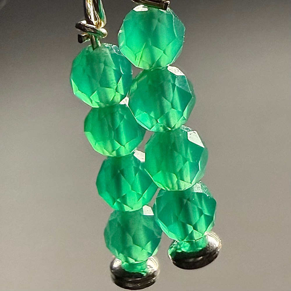 E212 Green Onyx