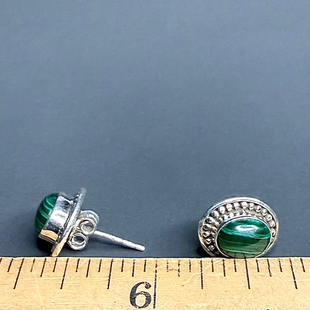 E310 Malachite