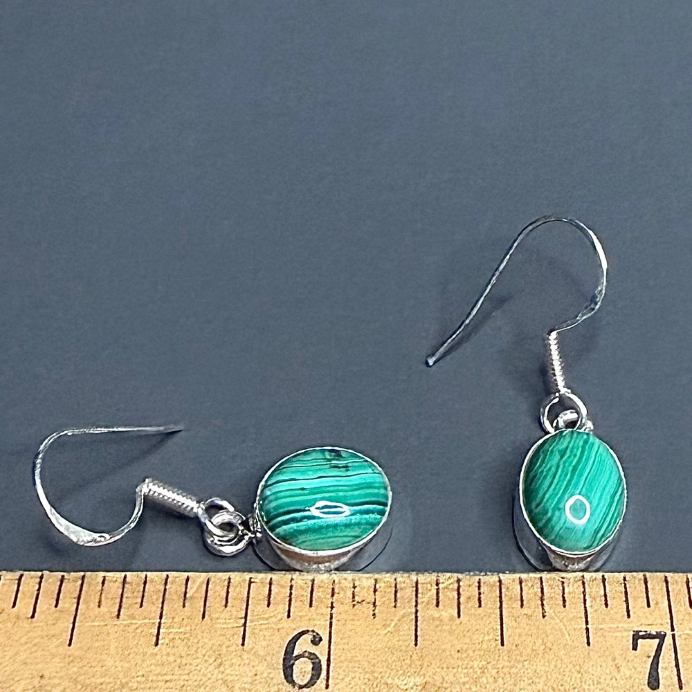 E402 Malachite
