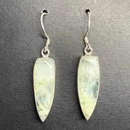 E405 Prehnite