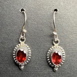 E407 Garnet
