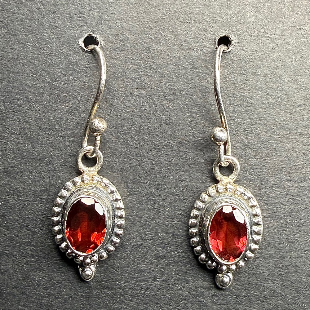 E407 Garnet