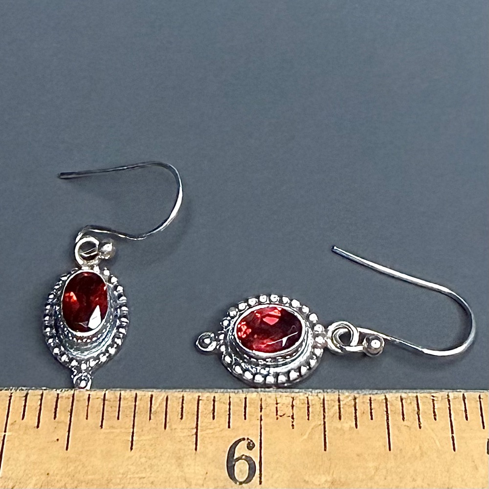 E407 Garnet - Image 2