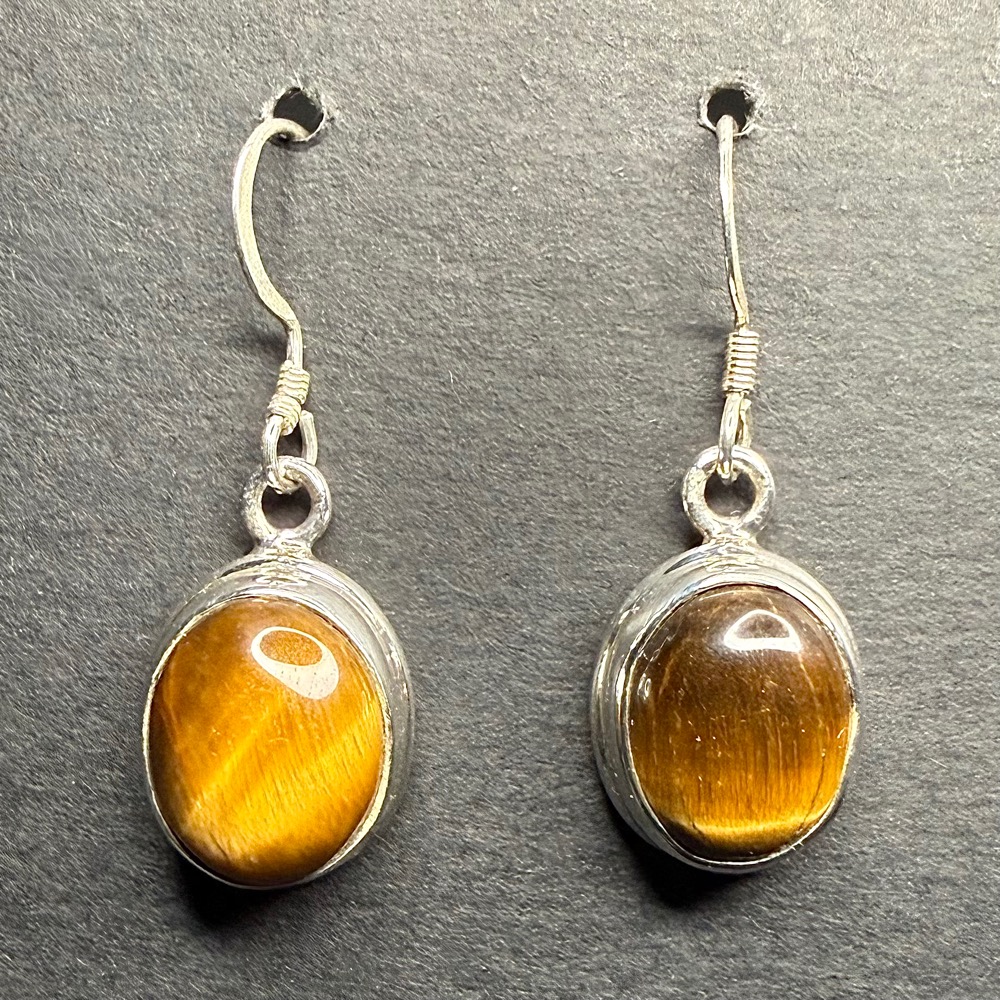 E409 Tiger Eye