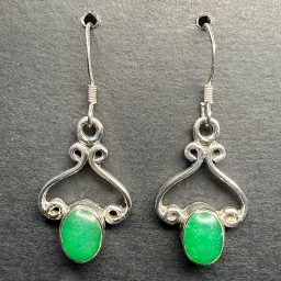 E410 Chrysoprase