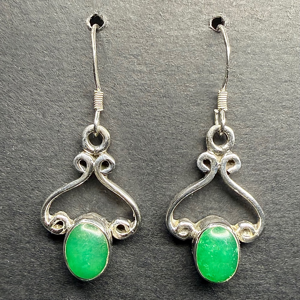 E410 Chrysoprase