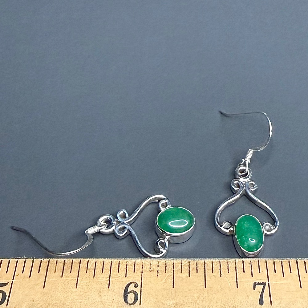 E410 Chrysoprase - Image 2