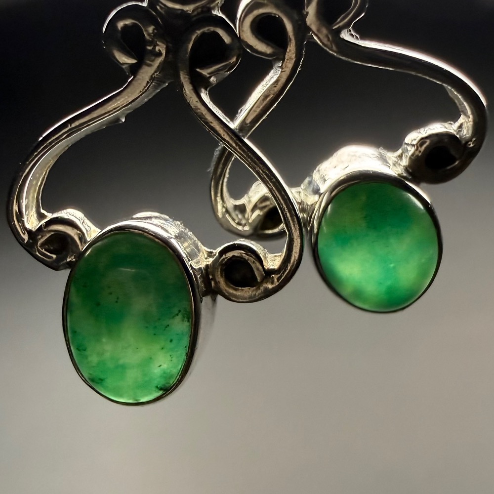 E410 Chrysoprase