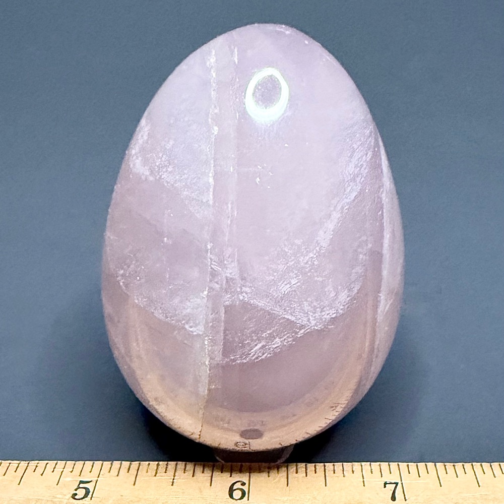 EGG603 "Star" Rose Quartz - Image 3