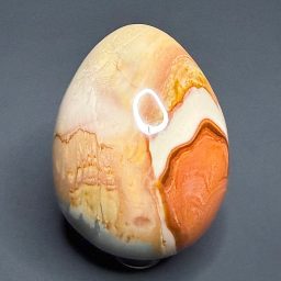 EGG607 Polychrome Jasper