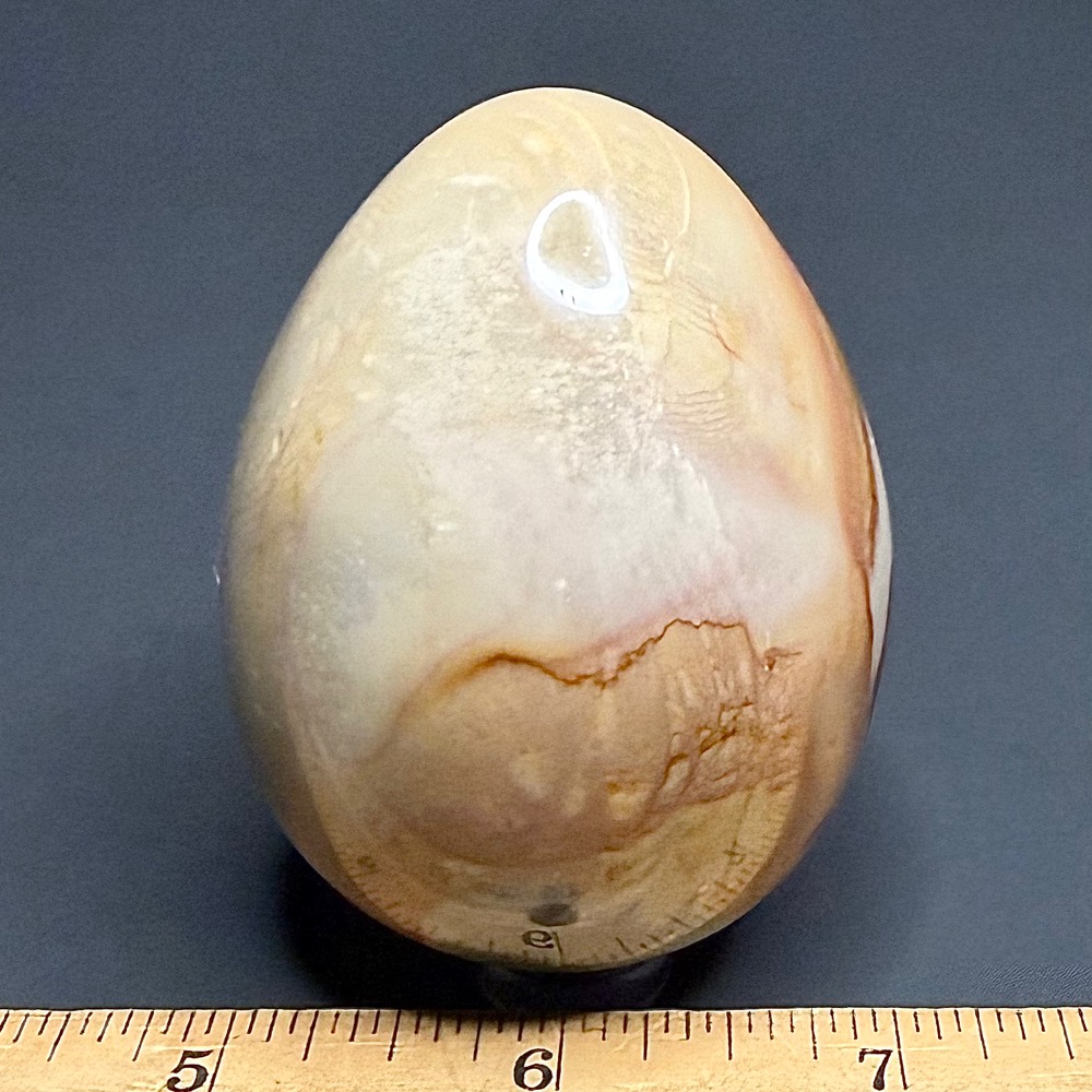 EGG607 Polychrome Jasper - Image 2