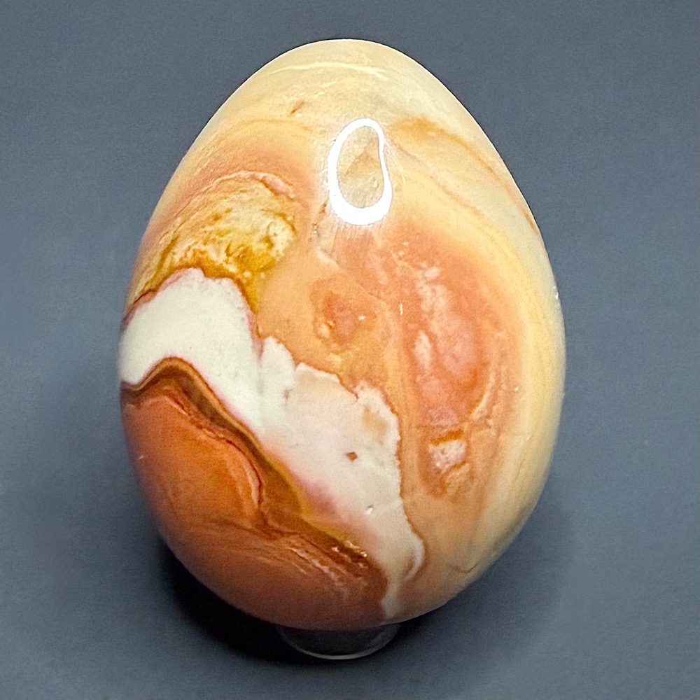 EGG607 Polychrome Jasper - Image 3