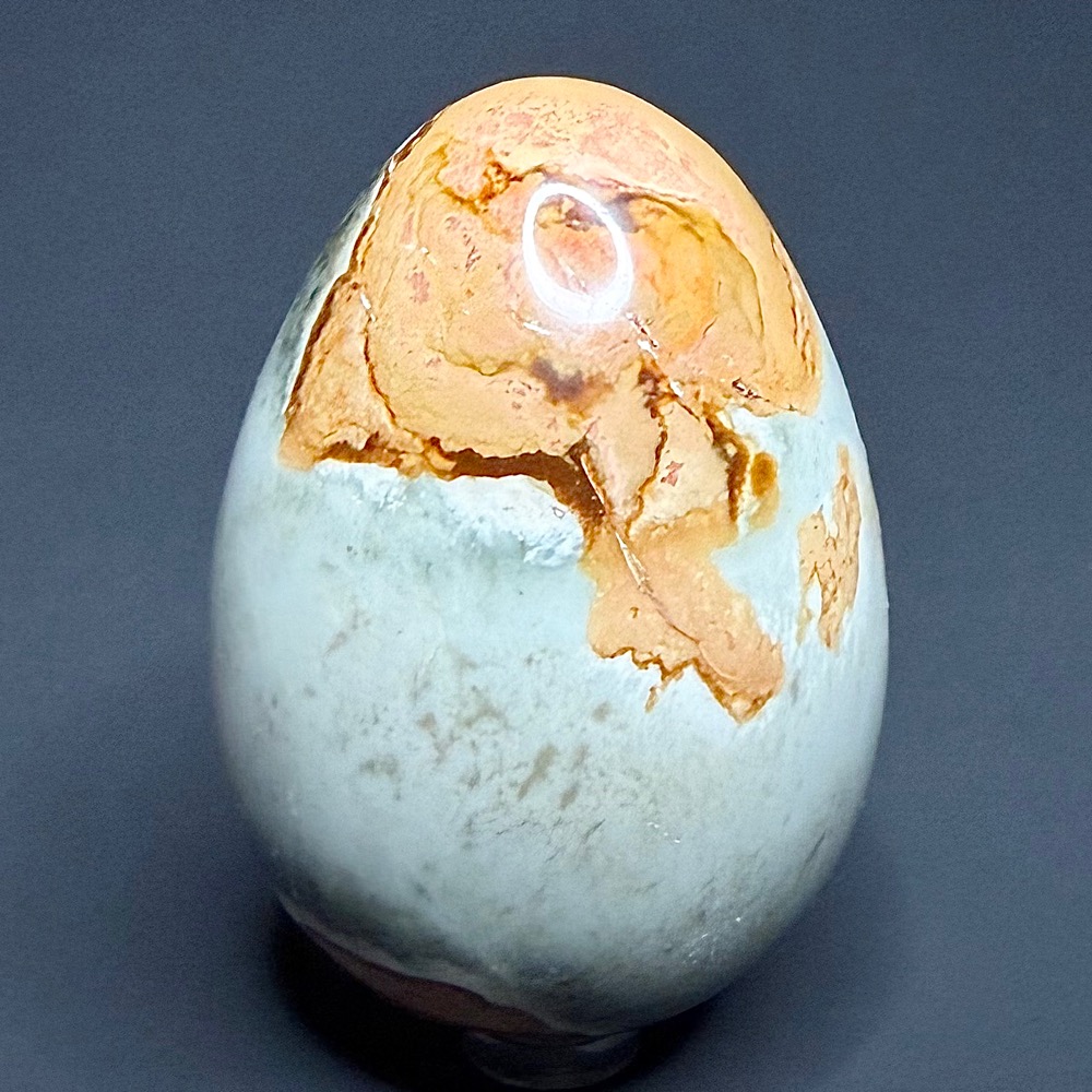 EGG608 Polychrome Jasper