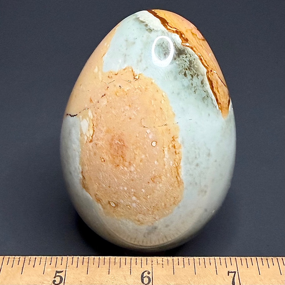 EGG608 Polychrome Jasper - Image 2